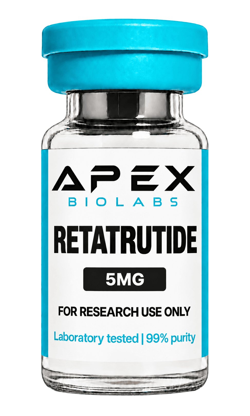 Retatrutide Vial