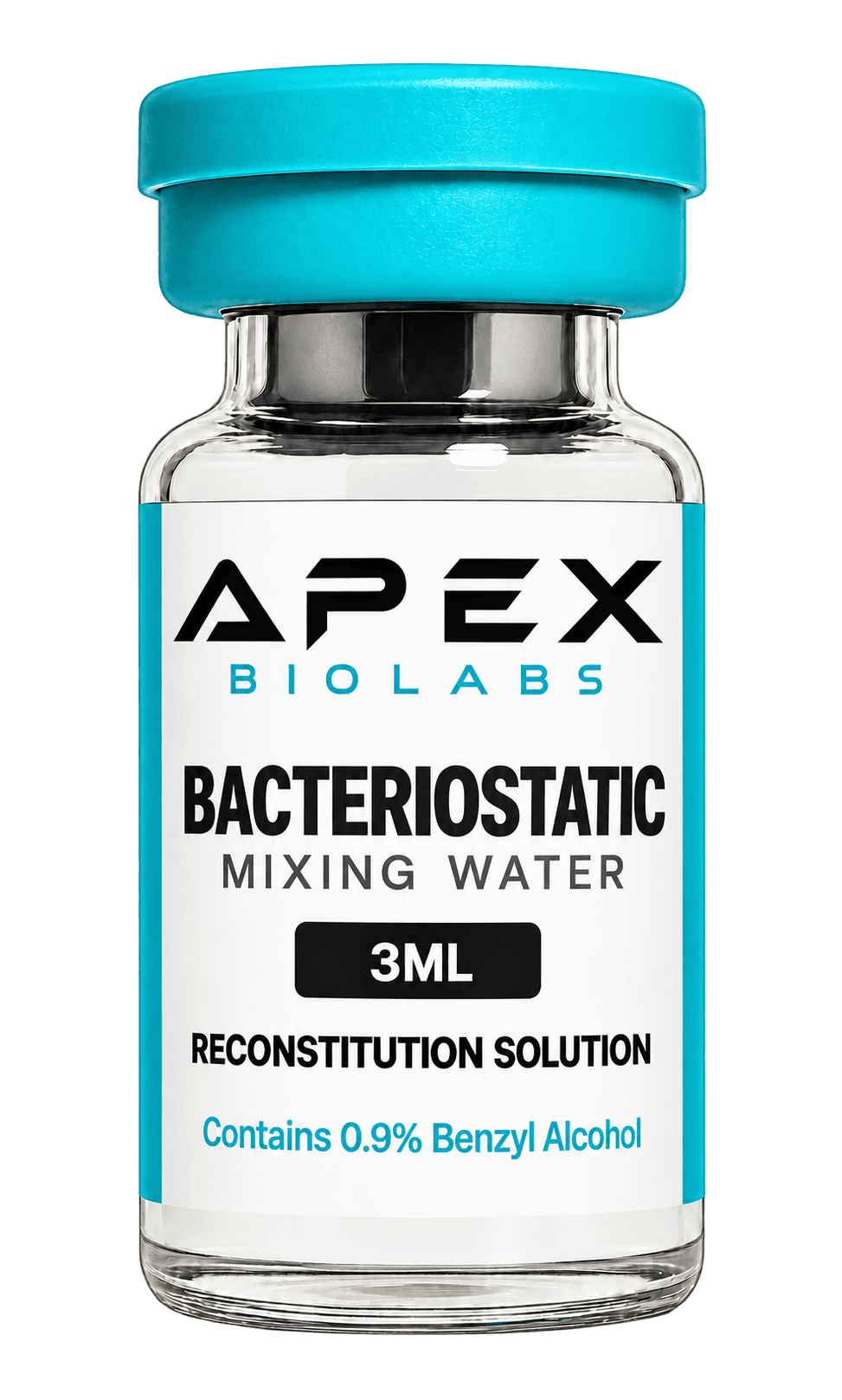 Bacteriostatic Water