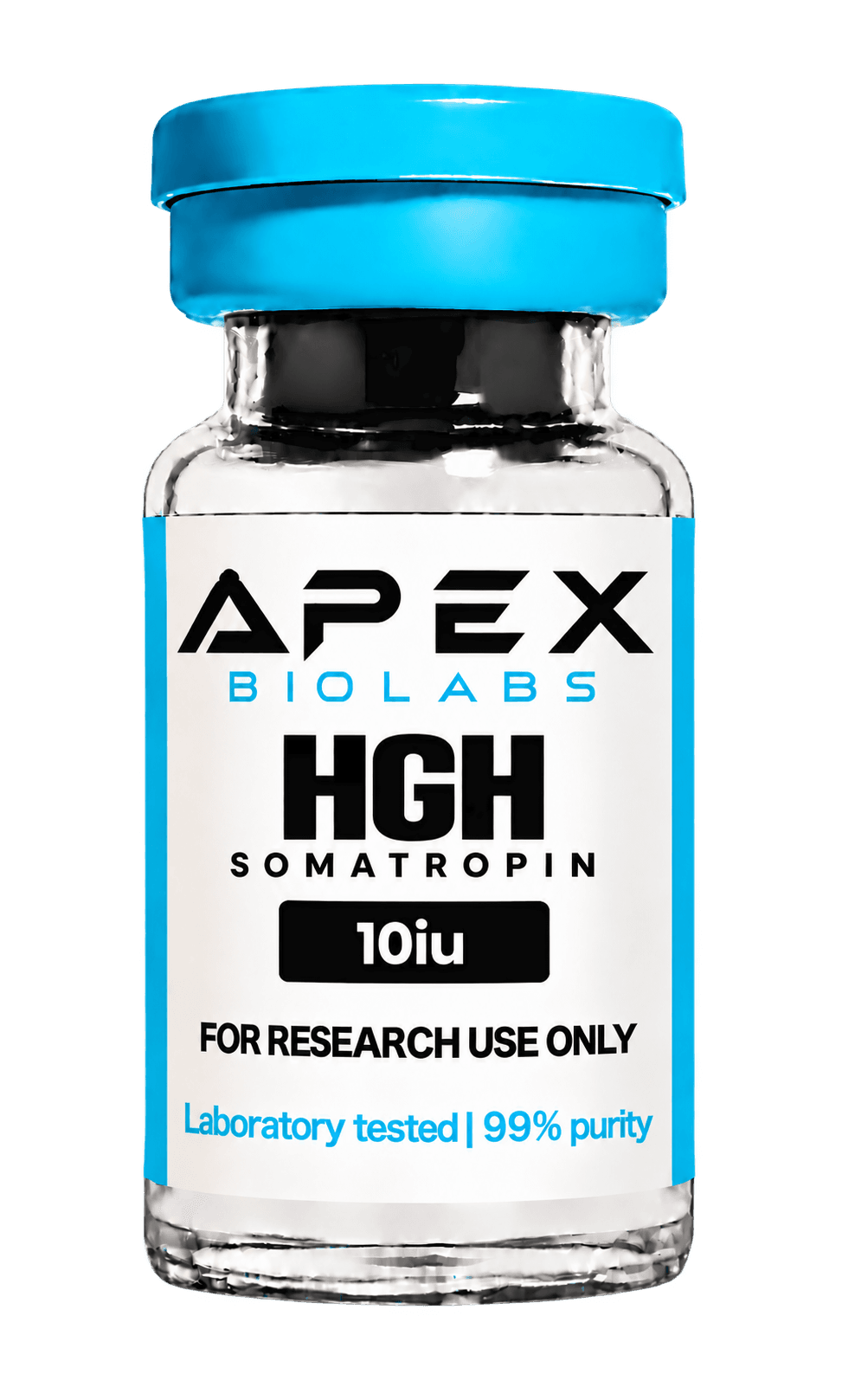 HGH Somatropin
