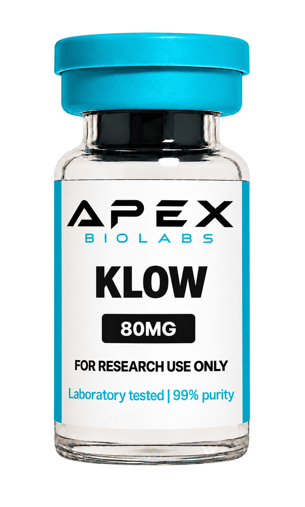 KLOW 80mg Pen