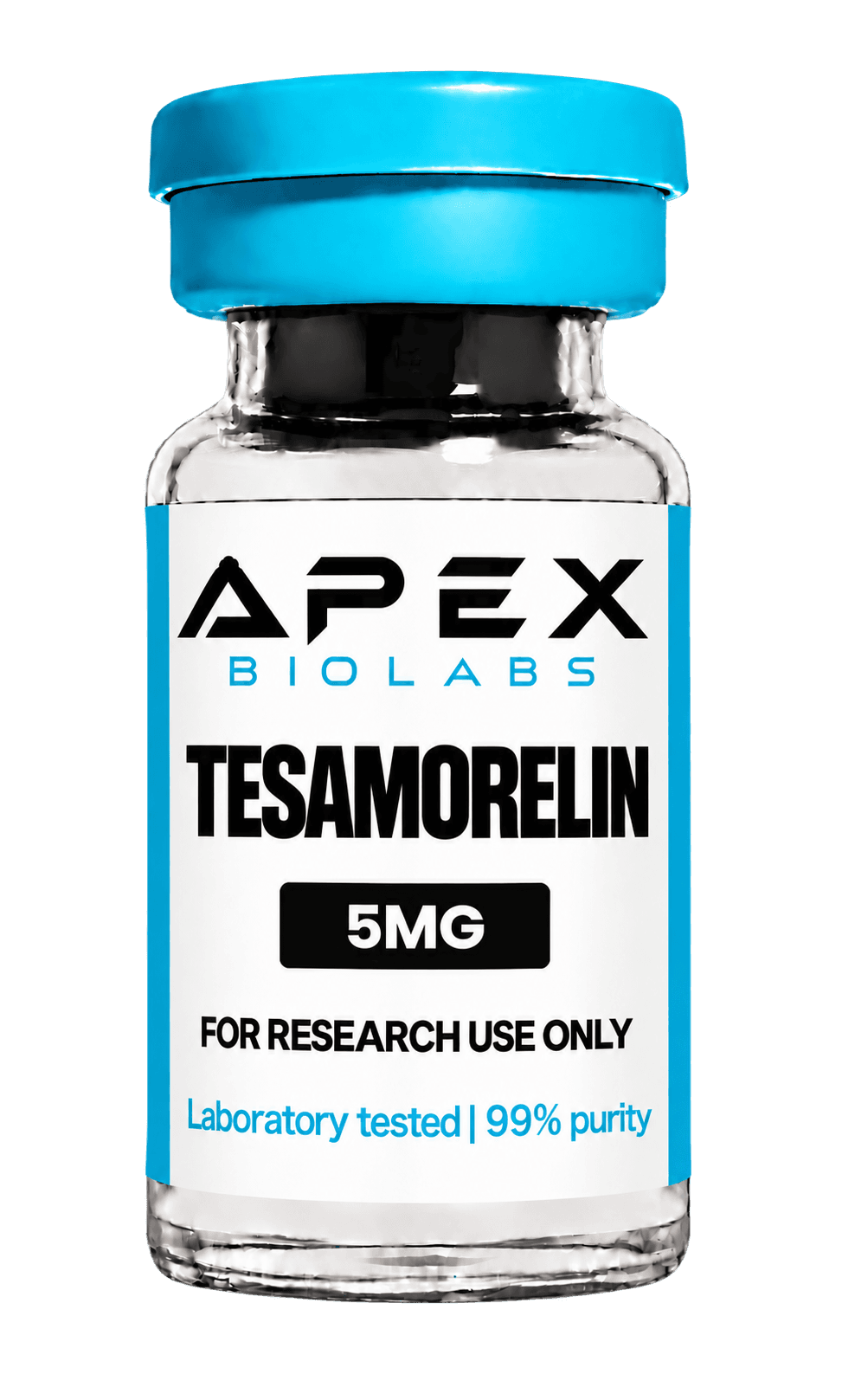 Tesamorelin