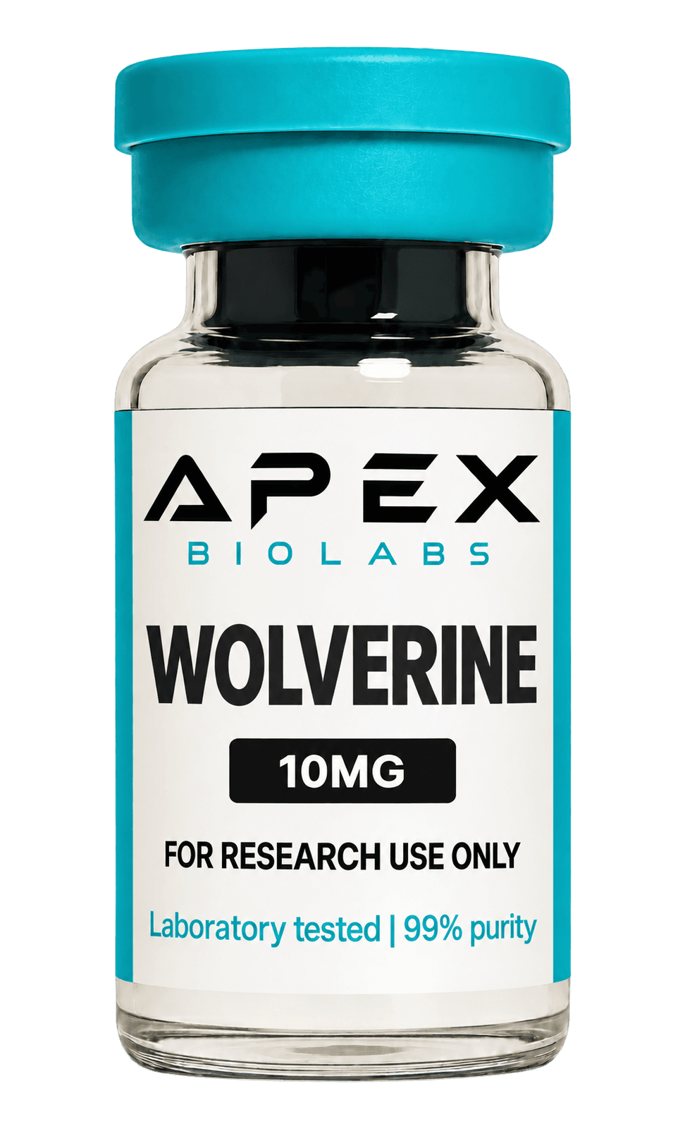 Wolverine Stack