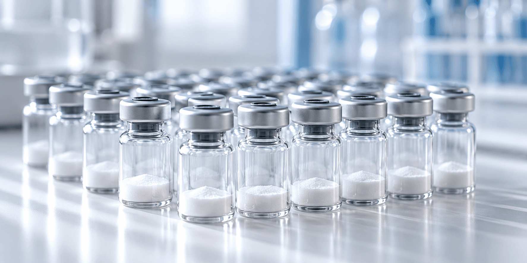 What are peptides: a complete guide to understanding them from scratch