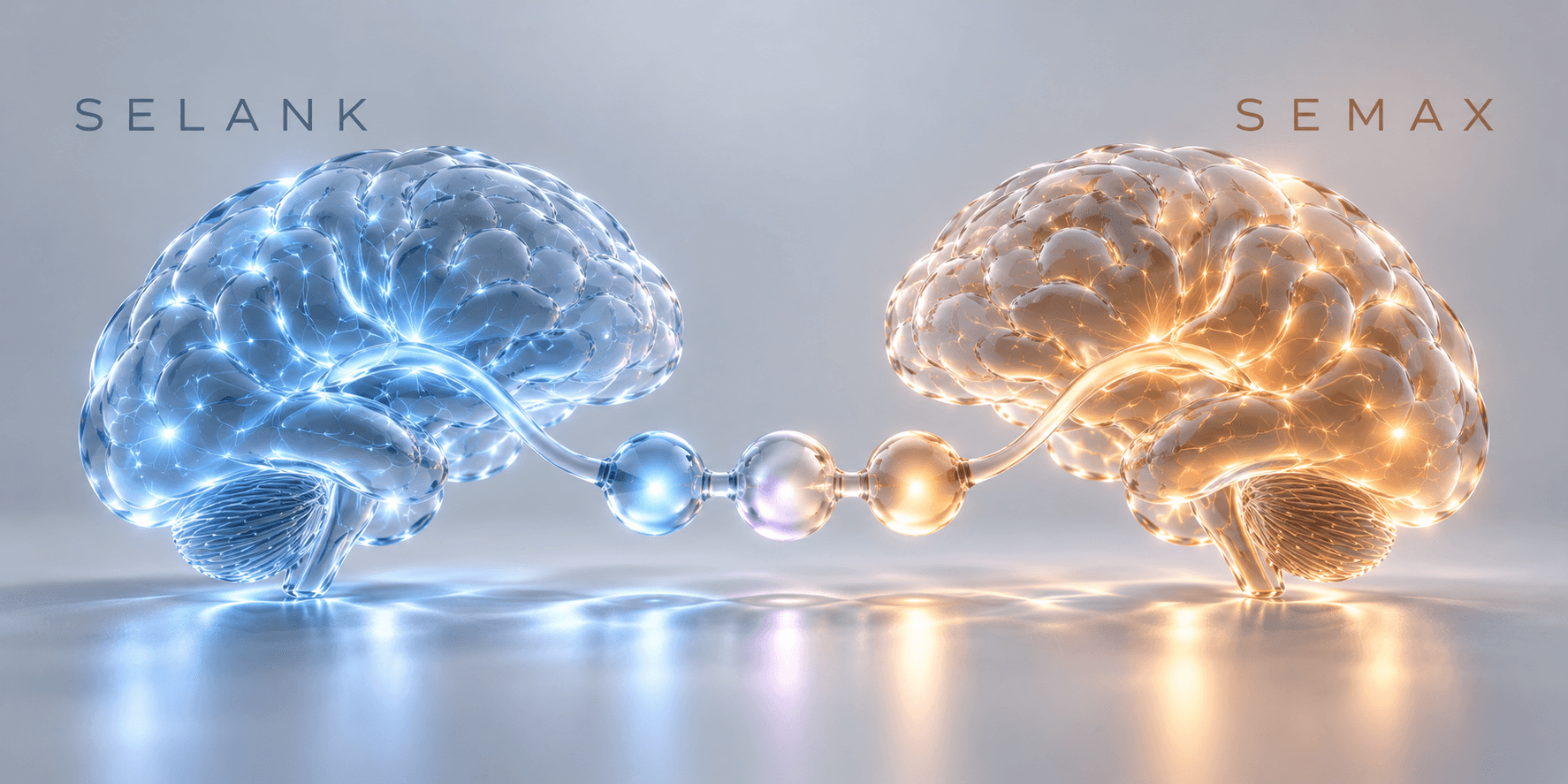 Selank and Semax: the Russian neurocognitive research peptides, in depth (Guide 2026)